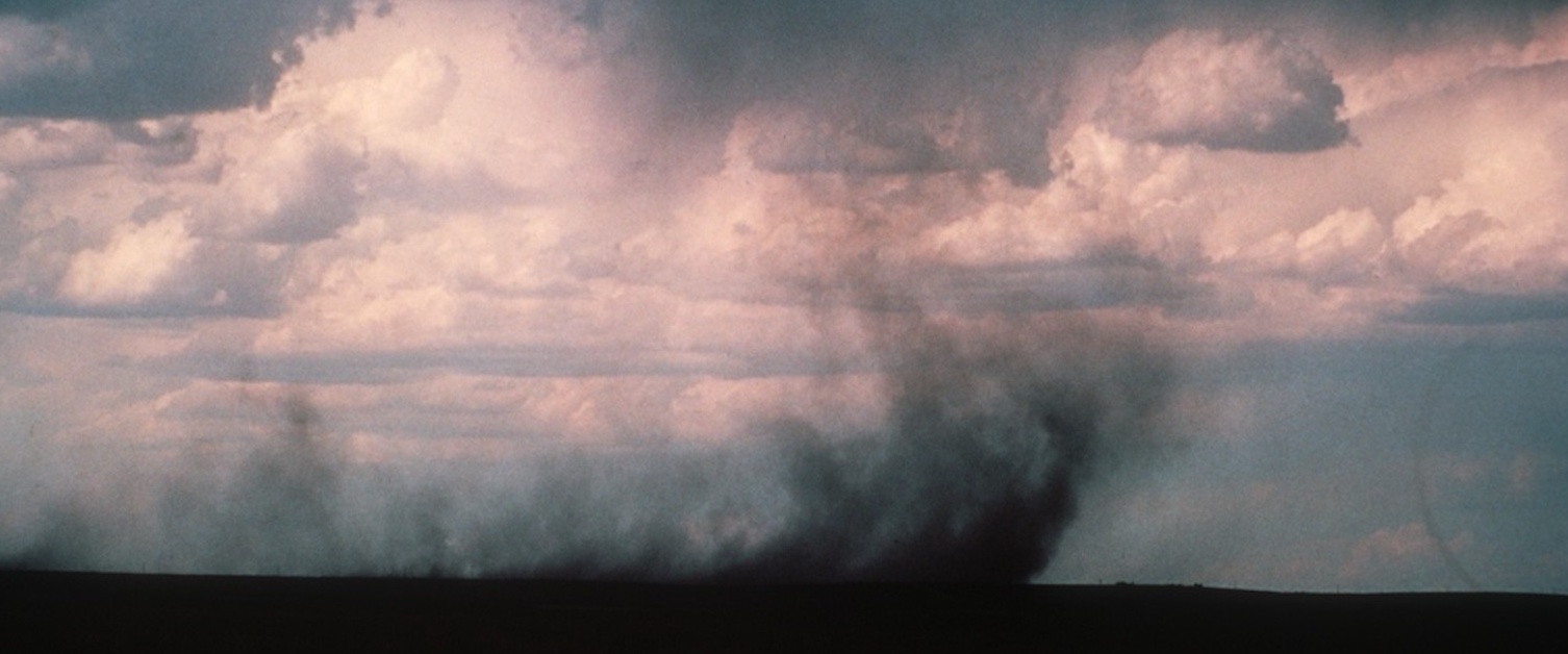 Triumph from Tragedy: How a Discovery from the 1974 Super Outbreak Saved Countless Lives