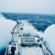 Going Rogue in the Southern Ocean