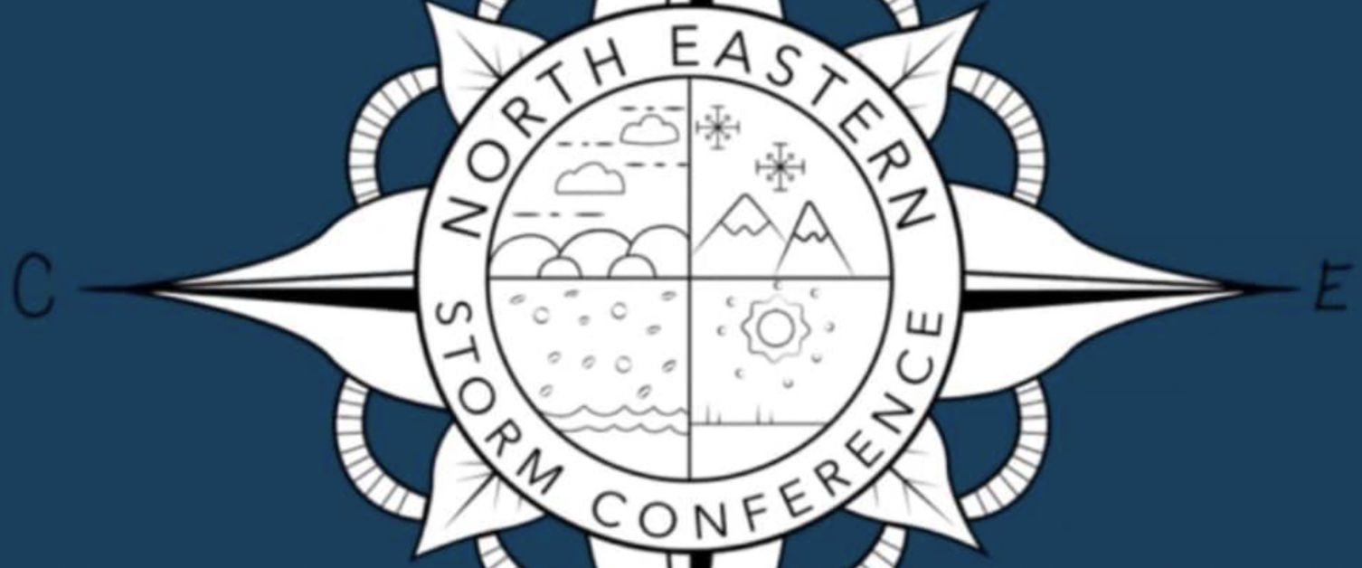 The Past, Present, and Future of the Northeastern Storm Conference