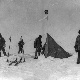 Deadly Weather During the Race to the South Pole