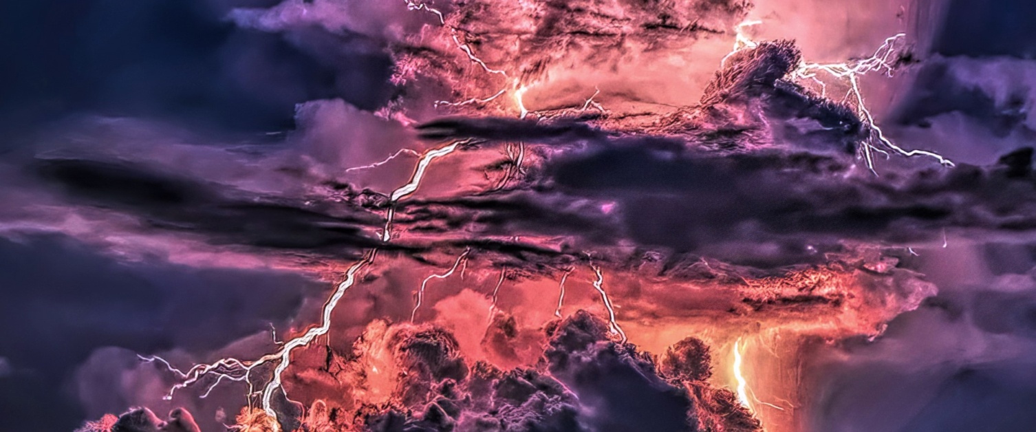 Catching Electrical Storms