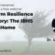Webinar on 12/3: A Windstorm Resilience Success Story