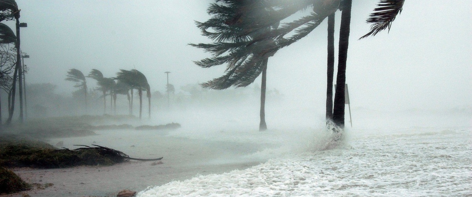 Hurricane Hazards: Know What You're Facing
