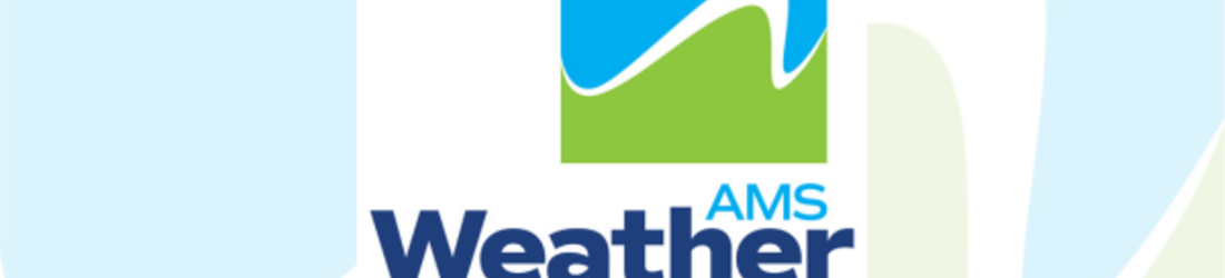 Home - AMS Weather Band