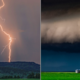 Capturing the Lightning: Weather Photography Tips
