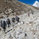Weather and Death on Mount Everest: Part II
