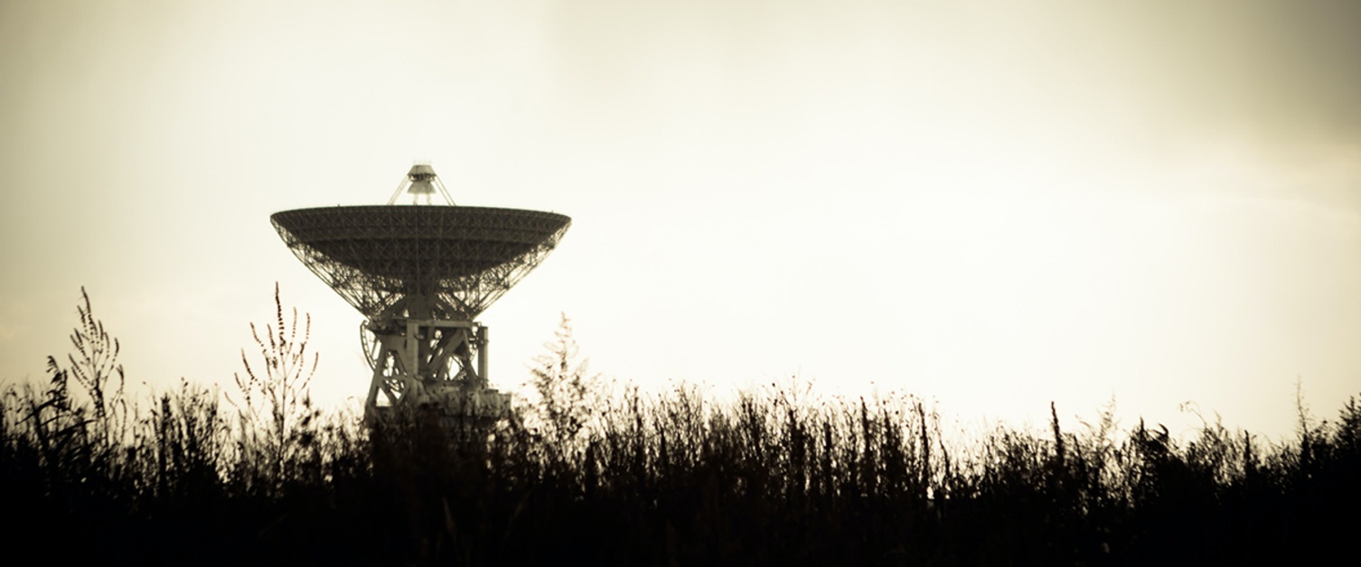 Wireless Wonder: A History of Radar Use for Weather Operations Part I