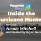 Inside the Hurricane Hunters