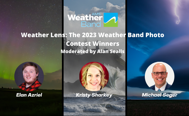 Weather Lens: the 2023 Weather Band Photo Contest Winners