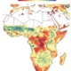 Less Rains Down in Africa