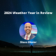 2024 Weather Year in Review