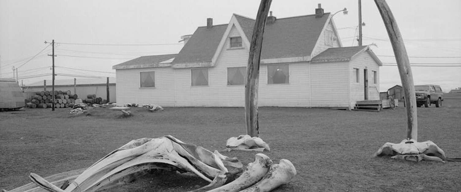 The Northernmost Station: Weather Observations in Alaska in 1926