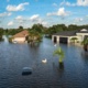 The Long-Term Toll of Hurricanes