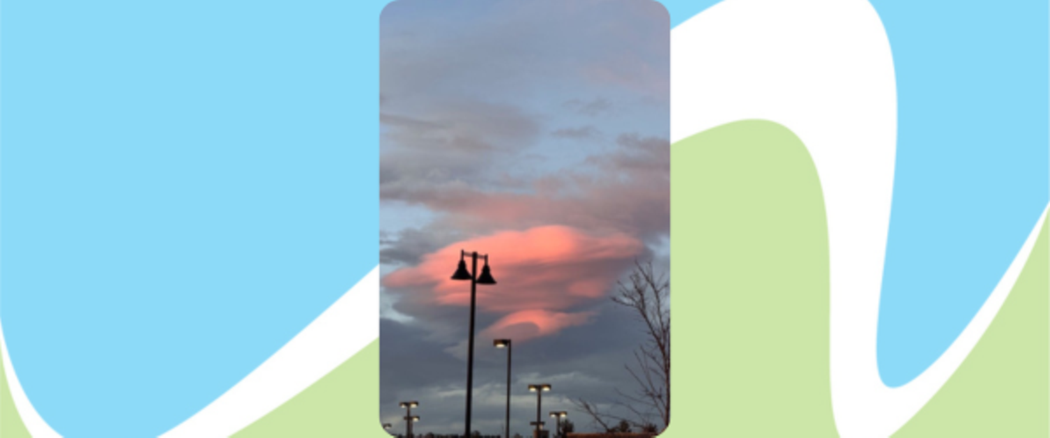 Castle Rock Clouds