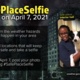 #SafePlaceSelfie: Saving Lives One Selfie at a Time